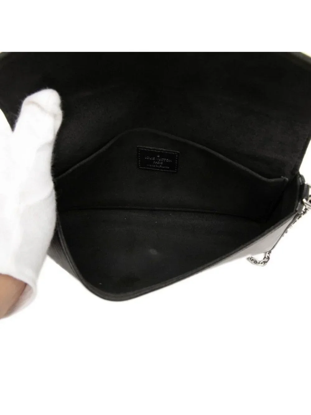 Louis Vuitton brand louis